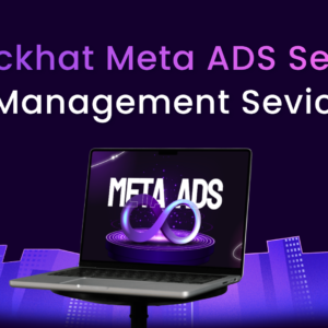 Blackhat Meta ADS